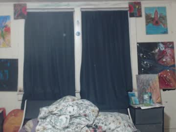 Roxanneroulette Chaturbate stream image from December 20, 2024