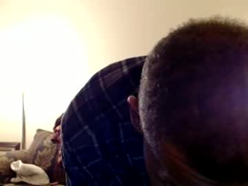 Russclif914 Chaturbate stream image from December 20, 2024