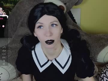 Sabi_Ryder Chaturbate stream image from December 20, 2024
