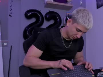 Sebas__23 Chaturbate stream image from December 20, 2024