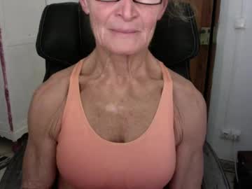 Sexyfit58 Chaturbate stream image from December 20, 2024