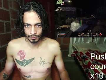 Shinomojo Chaturbate stream image from December 20, 2024
