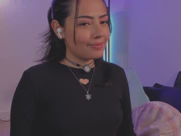 Sweetlizzyyy Chaturbate stream image from December 20, 2024