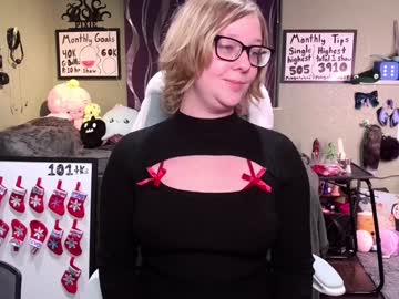 Ten_Tickle_Pixie Chaturbate stream image from December 20, 2024