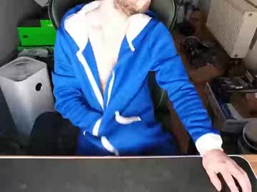 Timann Chaturbate stream image from December 20, 2024