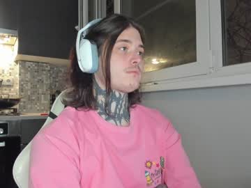 _Torfin_ Chaturbate stream image from December 20, 2024