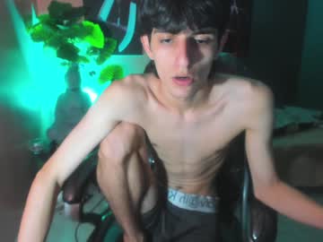 Twink_Liam18 Chaturbate stream image from December 20, 2024