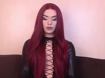Vanessaviperr Chaturbate stream image from December 20, 2024