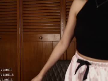 Vanilla_Velvet Chaturbate stream image from December 20, 2024