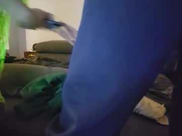 Wawarriors Chaturbate stream image from December 20, 2024