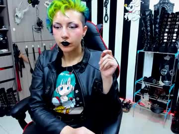 Yelena_Bondaje Chaturbate stream image from December 20, 2024