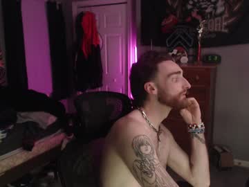 Yogurtmaker Chaturbate stream image from December 20, 2024