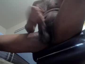 11inchtattedtrinibad Chaturbate stream image from December 21, 2024