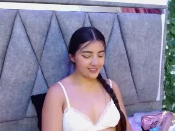Ainhoakalifa Chaturbate stream image from December 21, 2024