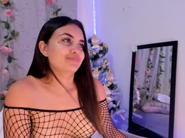 Aisha_Es Chaturbate stream image from December 21, 2024