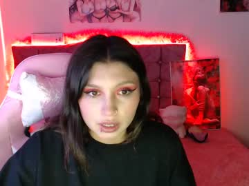 Anahi_Gomez_7 Chaturbate stream image from December 21, 2024