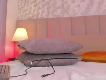 Andreea_Clark Chaturbate stream image from December 21, 2024