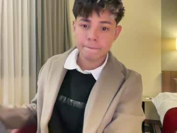 Andy_Belier Chaturbate stream image from December 21, 2024