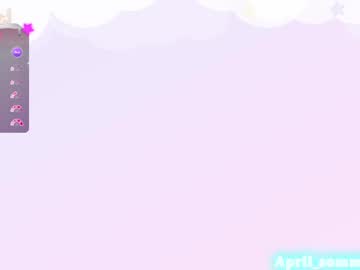 April_Sommers Chaturbate stream image from December 21, 2024