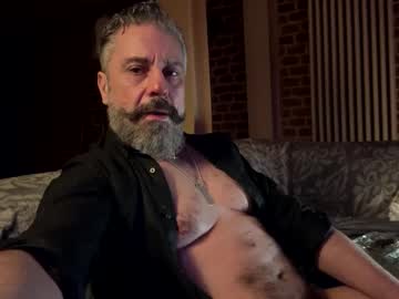 Barba71 Chaturbate stream image from December 21, 2024