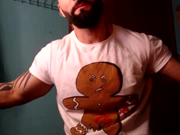 Bigstallone Chaturbate stream image from December 21, 2024