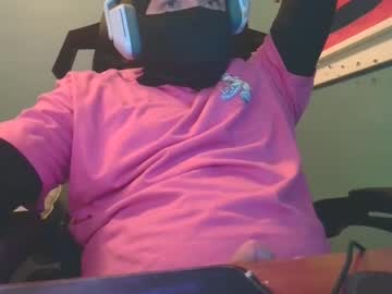 Boomington1 Chaturbate stream image from December 21, 2024