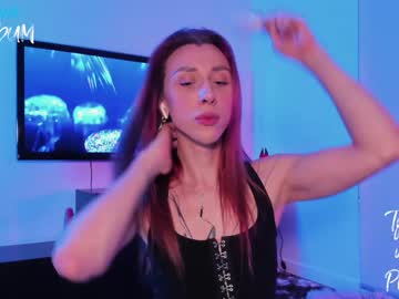 Bumbum_Kalibum Chaturbate stream image from December 21, 2024