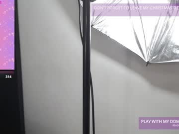 Catalinahot2023 Chaturbate stream image from December 21, 2024