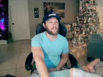 Cutefloridaguy25 Chaturbate stream image from December 21, 2024