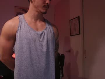 Damianow Chaturbate stream image from December 21, 2024