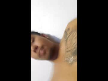 Diabloblack69 Chaturbate stream image from December 21, 2024