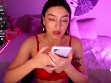 Gabybabe Chaturbate stream image from December 21, 2024