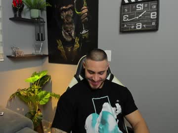 Giorgio_Leone2 Chaturbate stream image from December 21, 2024