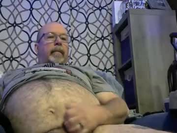 Granitebuckeye1969 Chaturbate stream image from December 21, 2024