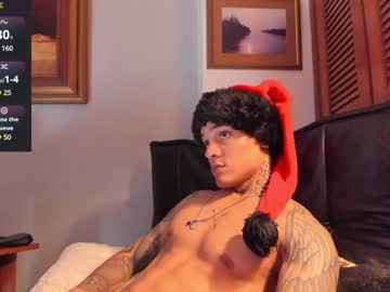 Im_Dominike Chaturbate stream image from December 21, 2024