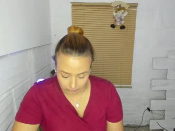 Juliana_052318 Chaturbate stream image from December 21, 2024