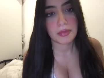 Julianna2121 Chaturbate stream image from December 21, 2024