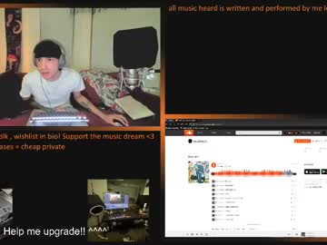 Kaineblk Chaturbate stream image from December 21, 2024