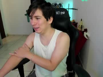 Kevin873s Chaturbate stream image from December 21, 2024