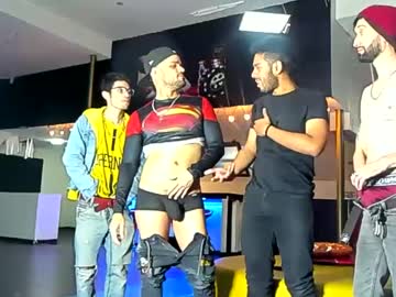 Kobayaske Chaturbate stream image from December 21, 2024