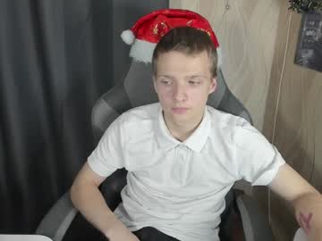 Konnor_Deviant Chaturbate stream image from December 21, 2024