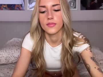 Lilyandersonxo Chaturbate stream image from December 21, 2024