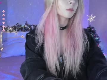 Little_Misaki Chaturbate stream image from December 21, 2024