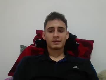 Mateocollins03 Chaturbate stream image from December 21, 2024