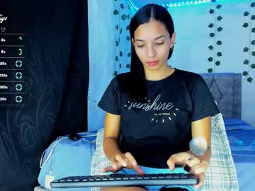 Meli07_ Chaturbate stream image from December 21, 2024