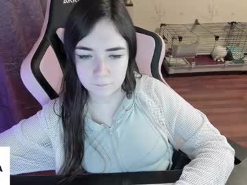 Melisanilson Chaturbate stream image from December 21, 2024