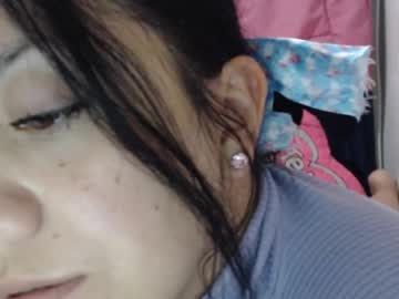 Miaslim Chaturbate stream image from December 21, 2024