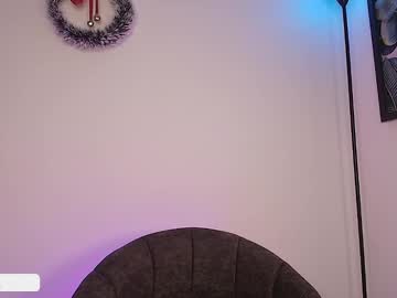 Mycaliope Chaturbate stream image from December 21, 2024