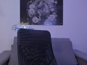 Niickcooper Chaturbate stream image from December 21, 2024