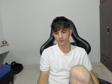 Pakun_ Chaturbate stream image from December 21, 2024